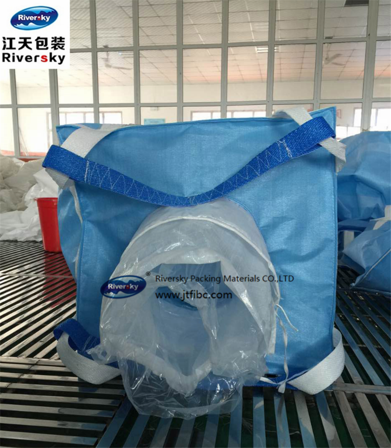 1 Ton Fertilizer Bags