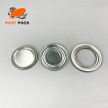 quart paint can plugs rings ends bottoms components