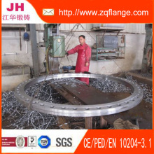 Forging Carbon Steel Flange for Pipe Connection