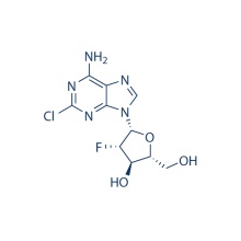 Clofarabina 123318-82-1