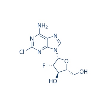 Clofarabina 123318-82-1