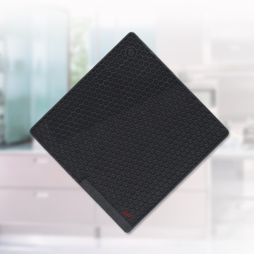 Square Honeycomb Silicone Mat