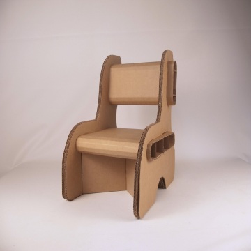 Excellent Paper Living Chair