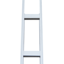 Rayhot Ladder Cable Bandejas
