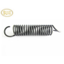 Slth-Es-016 Kis Coréen Music Wire Extension Spring with Black Oxide