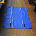 Custom Vinyl Canopy Tarps with D Rings