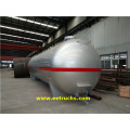 Gebrauchte 13000 Gallon LPG Bullet Tanks