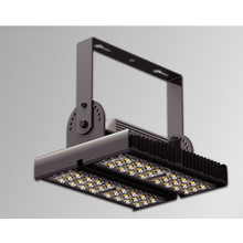 Profil extrudé pour LED