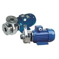 SFB SFBX corrosion resistant centrifugal pump