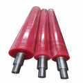Silicone Rubber Roller for Laminating Machine