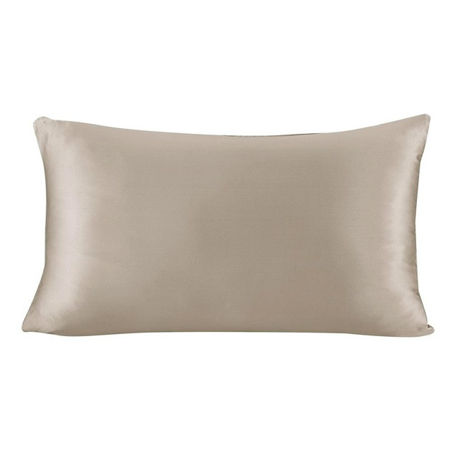 Taupe Pillowcases