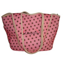 New Design Neoprene Picnic Tote, Insulated Beach Bag (BC0073)