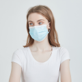 3ply Dust Mask Disposable Care Medical Face Mask