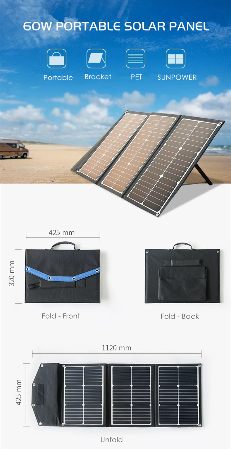 fold solar panel delight eco energy