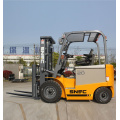 2 Ton Electric Logistic Lifting Equipment