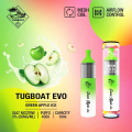 Gummy Bear TUGBOAT EVO DISPOSABLE VAPE 4500 PUFFS