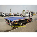 Foton 2 Ton Tow Truck Wheel Lift