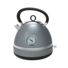 1.7L Pointed Electric Kettle