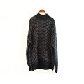 Mens Brand Quality 100% Cashmere Coldurtleneck Pull