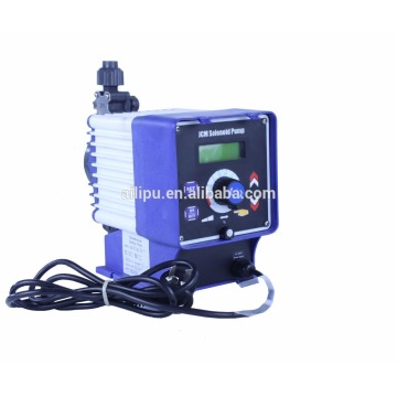 Chlorine Solenoid Diaphragm Dosing Pump