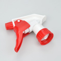 PP plastic soft touch 28mm Trigger Spray Pump