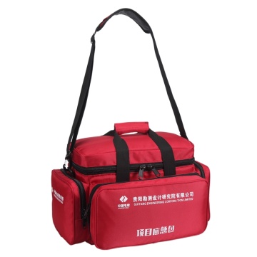 Домашний комплект для аварийной помощи на открытом воздухе Eva Kit First Aid Kit