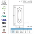 JHK-Popular Design Beech Wood Veneer HDF Door Skin