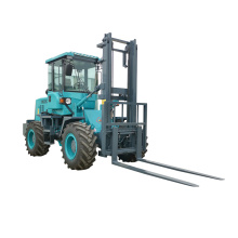 2.5 ton 3 ton small diesel forklift