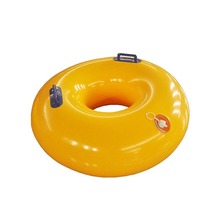 Tubo de goma de natación inflable de 47 &quot;Turbo Turbo.