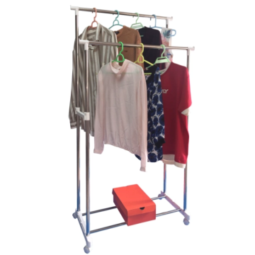 Clothes Airer Cart portable