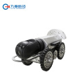 Pipes Inspection Camera Sewer Tractor from Alibaba