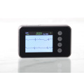 24-Hour Ambulatory Holter Digital ECG Machine Monitor