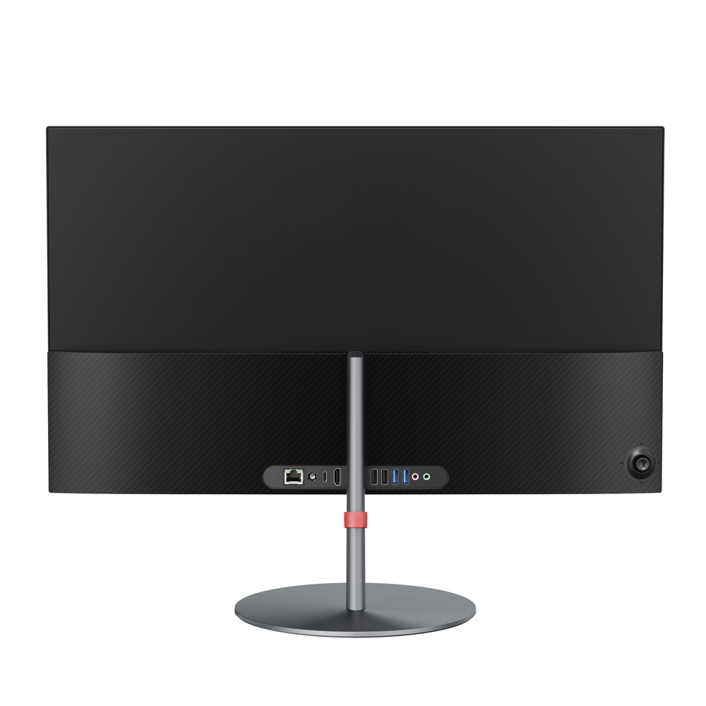 QD40 Black 23.8inch AIO PC QD40 Black 23.8inch AIO PC