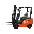 1.5 tons Electric Forklift lithium-ion battery