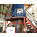 Skim Milk Liquid Spray Drying Machine