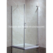 Hinge Shower Enclosure