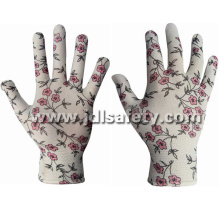 Printed Work Glove (S5104)