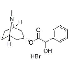 Homatropinbromid 51-56-9