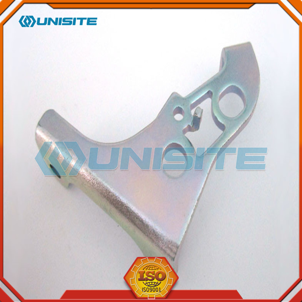 Aluminum Stamped Precision Parts