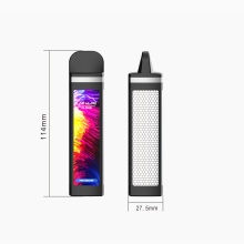 2021 New Design Disposable Electronic Cigarette 5000 Puffs 9.5 ml oil Vape Pen