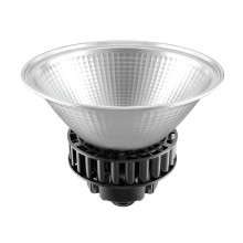 60W High Bay LED Lighting Outdoor Industrial LED Lights Waterproof LED High Bay Lights