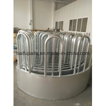 Good Quality Animal Feeder Livestock Fence HDG Steel Feeder for Cow