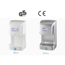 Hygiene Equipment High Speed Motor Sensor Electric Hand Dryer