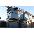 Stone Crusher Plant Dust Collector