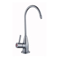 Modern Single Lever Matt Black Painting Oil Rubbed Bronze Kitchen Faucet Mixer