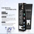 Wondermint with Activated Charcoal Toothpaste