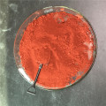 Oxyde de fer pigmenté rouge pour brique et céramique