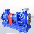 IHG Chemical Centrifugal Pump