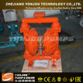 Pneumatic Diaphragm Pump