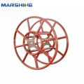 Cable Reel Drum for Loading Wire Rope